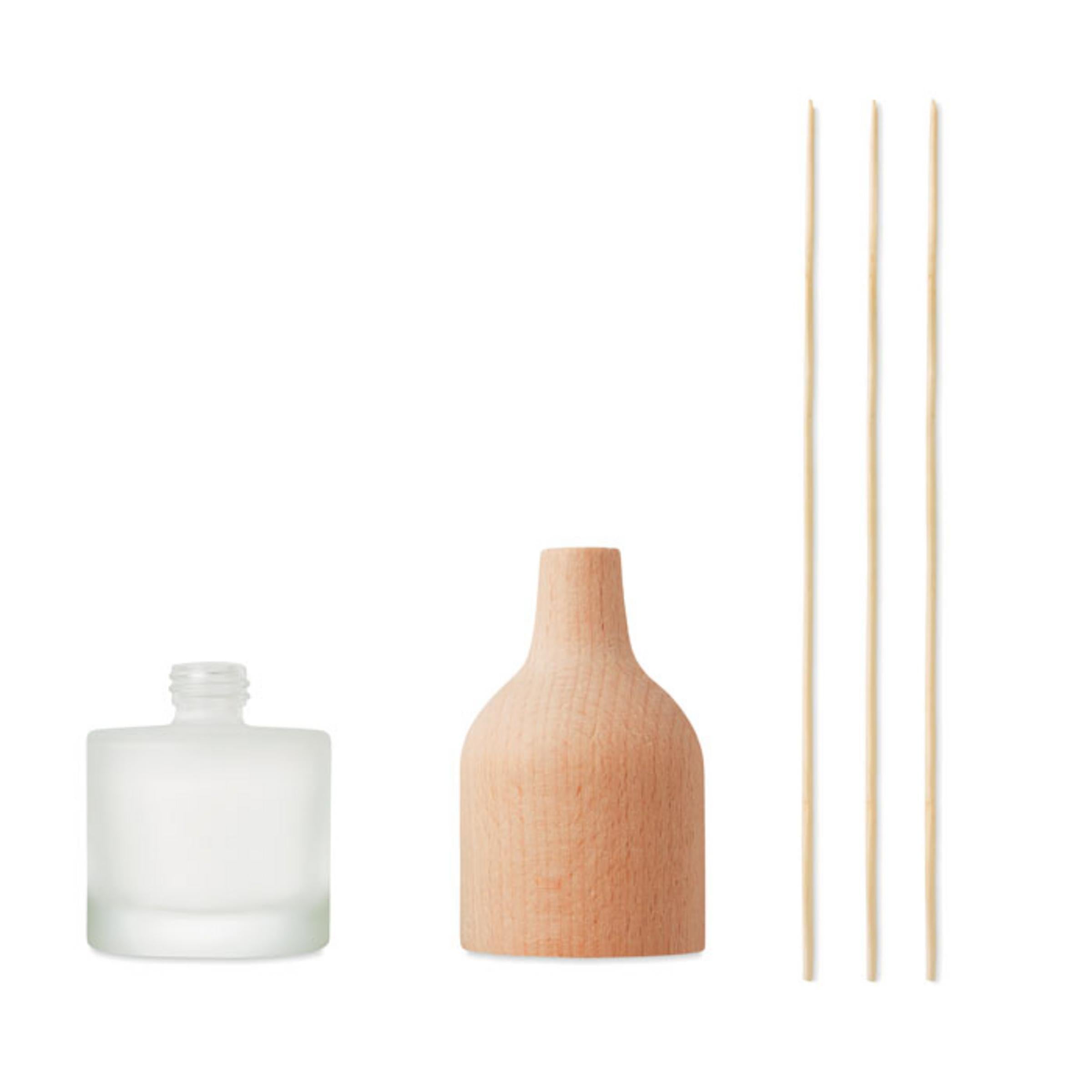 Branded Wood Diffuser