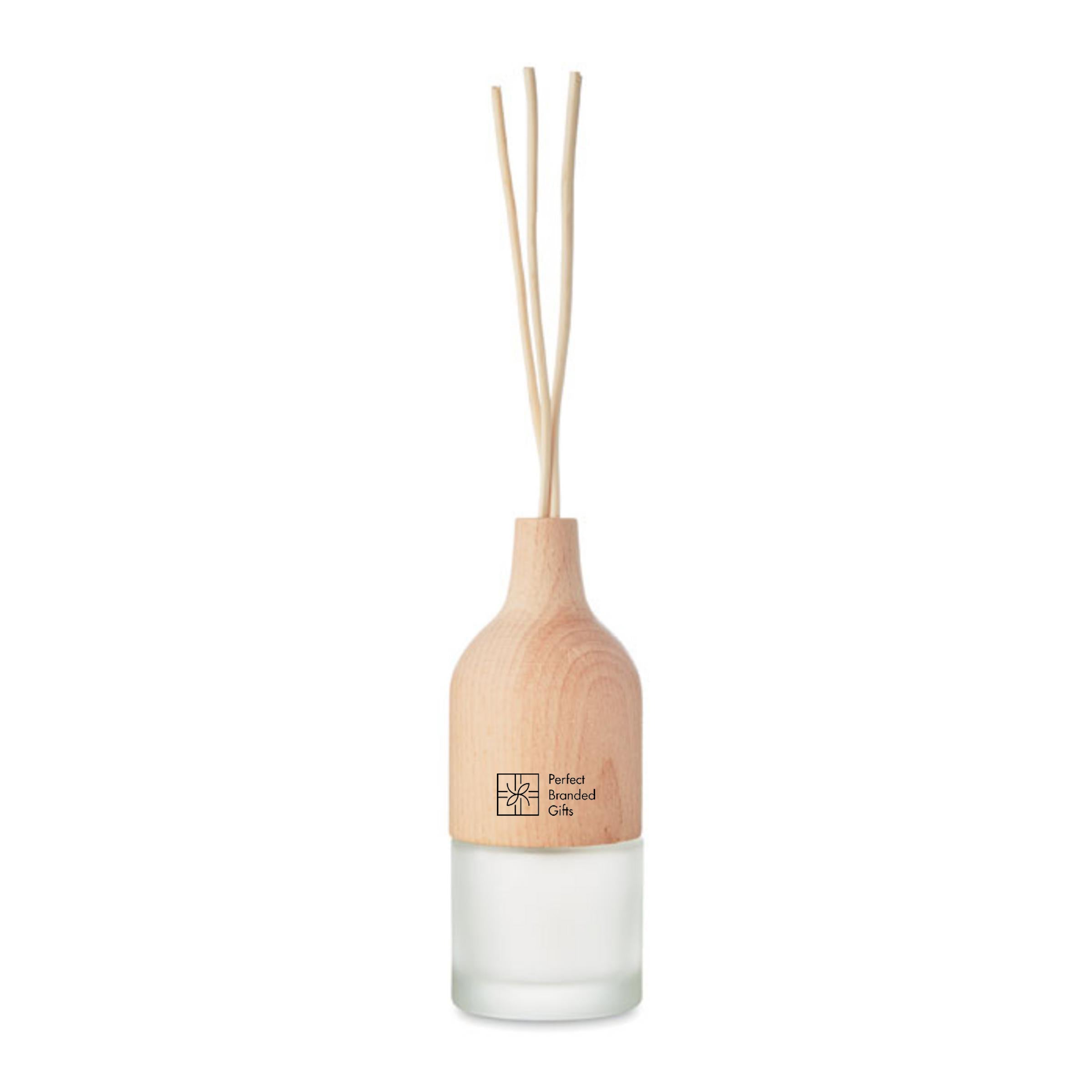Branded Wood Diffuser