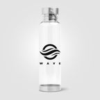 Branded Tritan Renew Sport Water Bottle 830ml