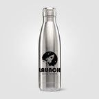 Branded Double-Wall Stainless Steel Bottle - 475ml