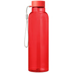 Branded 710ml Recycled PET Bottle with Wrist Strap