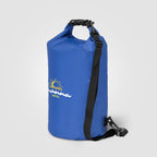 Branded Recycled Waterproof Roll-Top Dry Bag 10 L