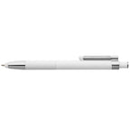 Branded Recycled Aluminium Fidget Stylus Pen