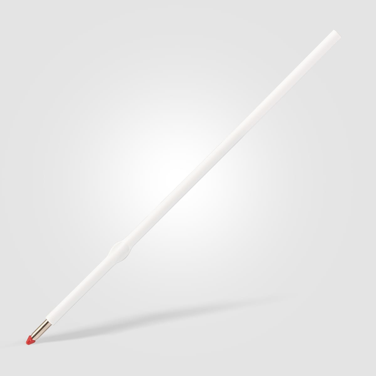 Branded Replacement Ballpoint Ink Refill Cartridge