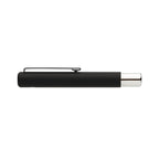 Branded Pocket Size Recycled Aluminium Pen