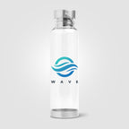 Branded Tritan Renew Sport Water Bottle 830ml