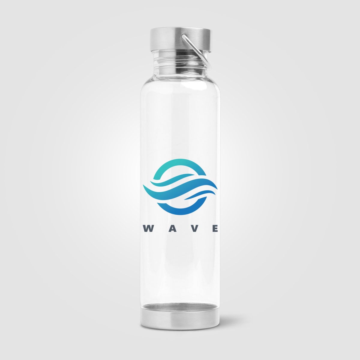 Branded Tritan Renew Sport Water Bottle 830ml