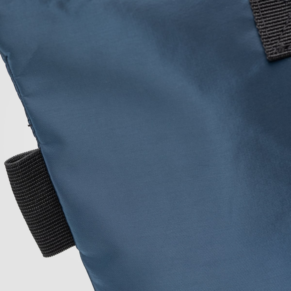 Branded rPET Zip Tote Bag with Bottle Pocket 18L