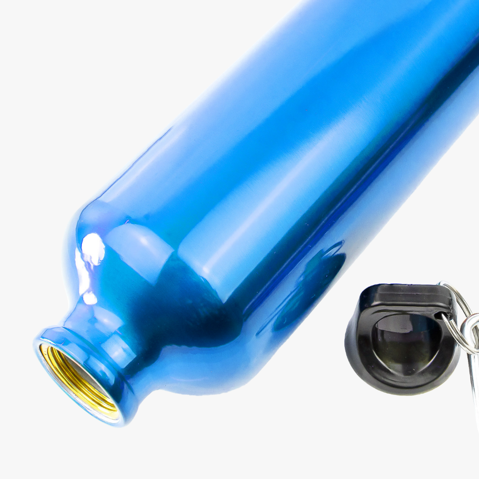 Why choose our personalised water bottles?