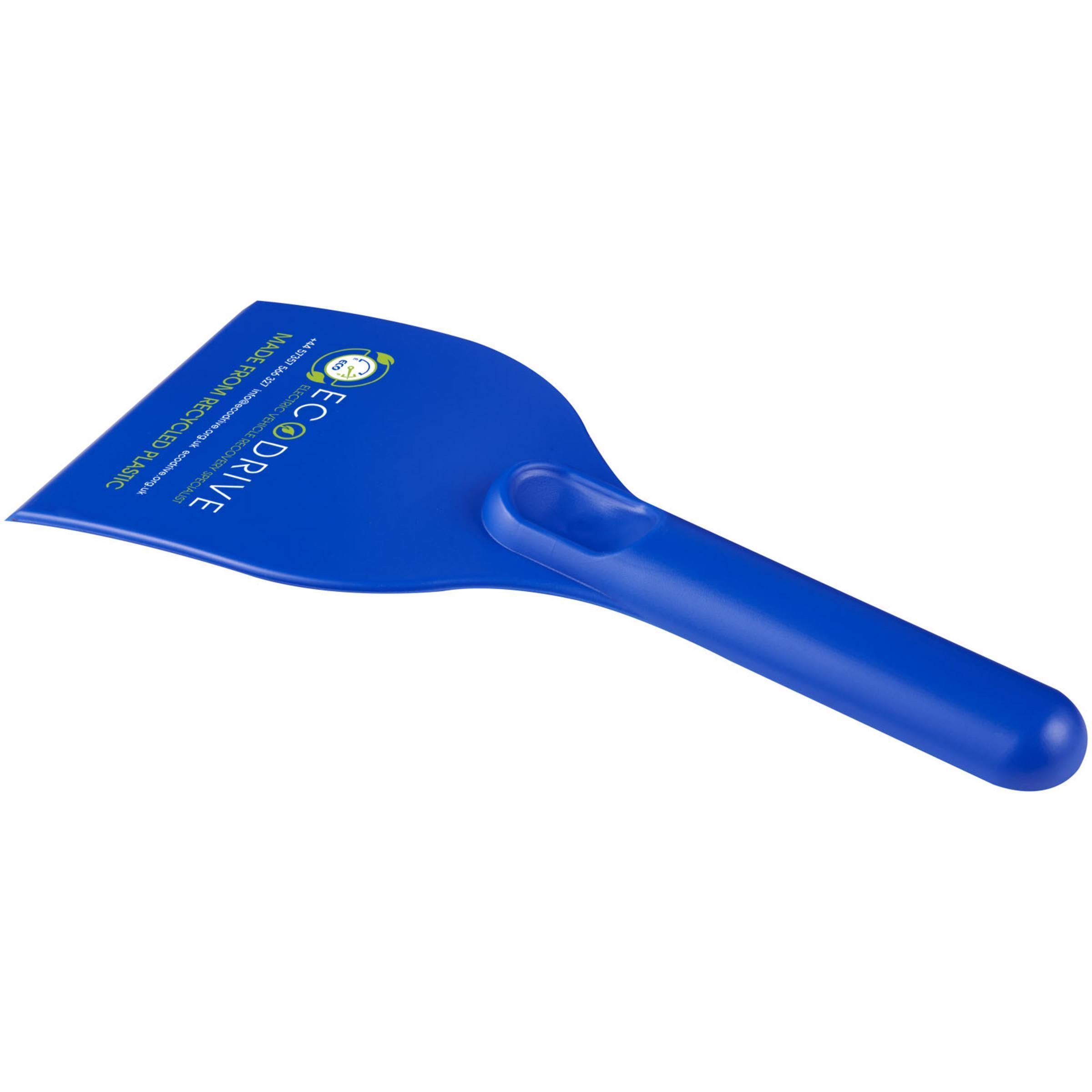 Large Ice Scraper Large Recycled Ice Scraper – Perfect Branded Gifts