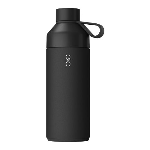 Branded Ocean Water Bottle