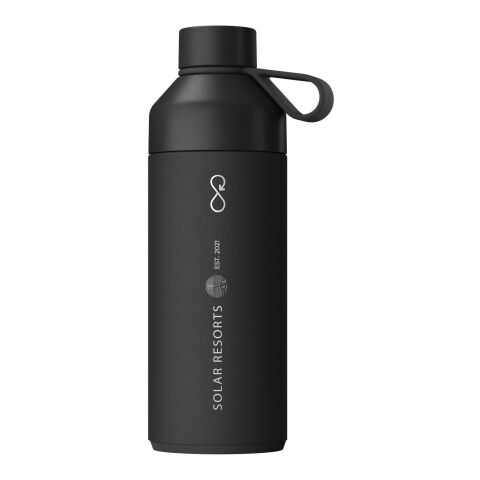 Branded Big Ocean Water Bottle