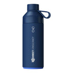 Branded Big Ocean Water Bottle