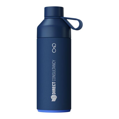 Branded Big Ocean Water Bottle