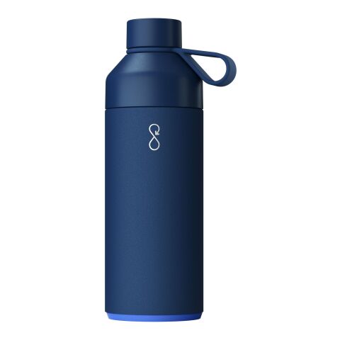Branded Big Ocean Water Bottle