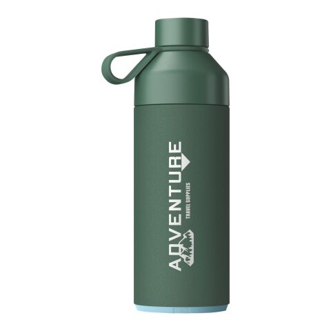 Branded Big Ocean Water Bottle
