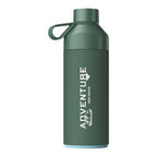 Branded Ocean Water Bottle
