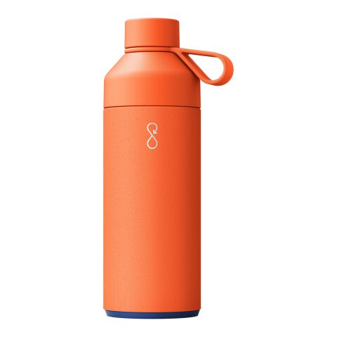 Branded Big Ocean Water Bottle