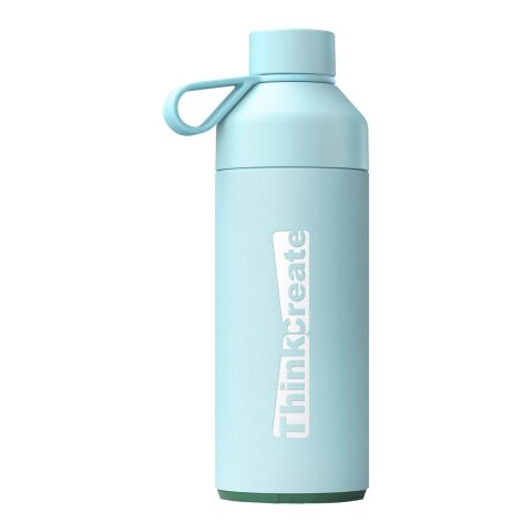 Branded Ocean Water Bottle