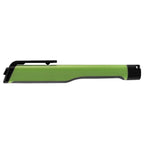 Branded Clip-On LED Light Bar Torch in Green