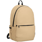 Branded Laptop Backpack with Trolley Strap