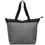 Branded Zippered 44-Can Cooler Tote Bag