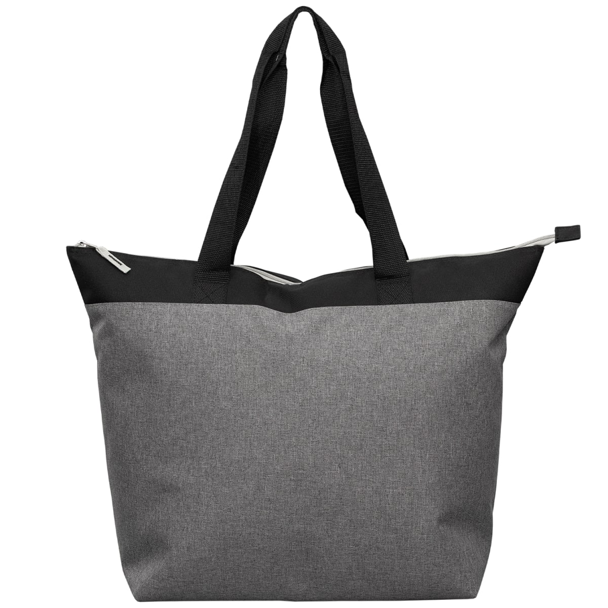 Branded Zippered 44-Can Cooler Tote Bag