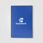 Branded Kraft Paper Cover A5 Journal
