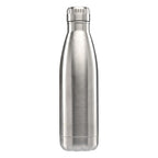 Branded Double-Wall Stainless Steel Bottle - 475ml