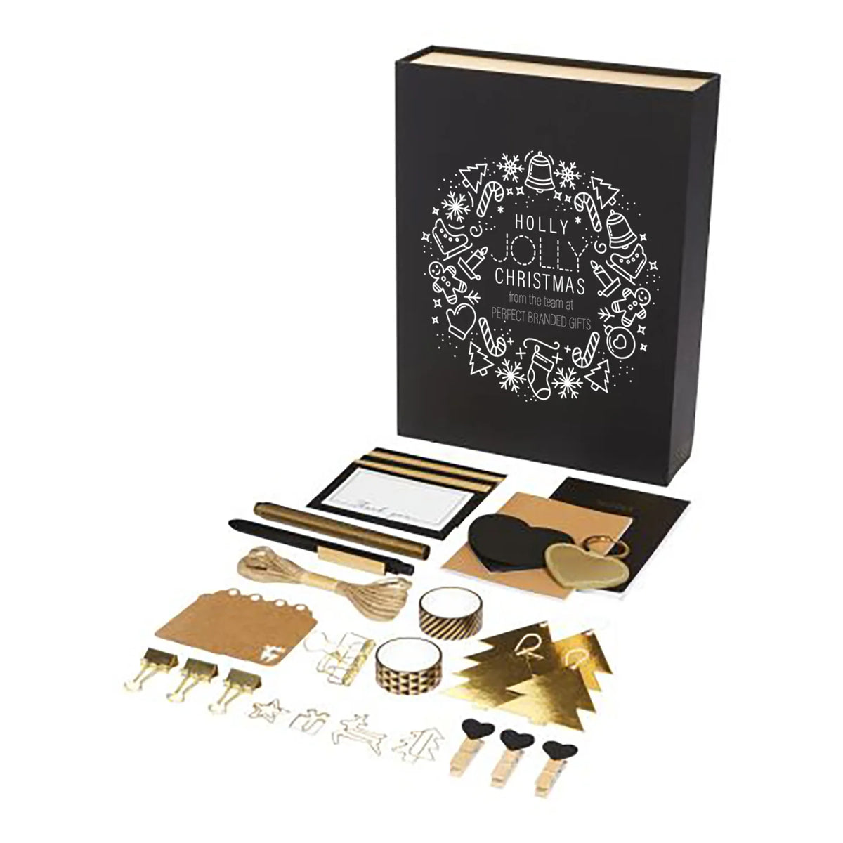 Why choose our branded advent calendars?