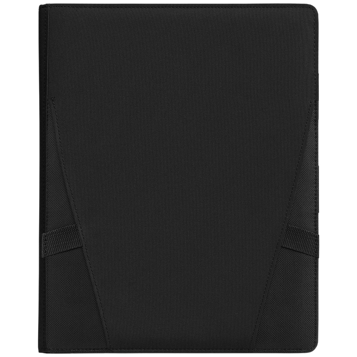 Branded Repreve Tech Organiser Padfolio - A4