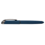 Branded Recycled Aluminium Gel Pen with Stylus