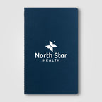 Branded Soft Cover FSC Paper Lined Notebook