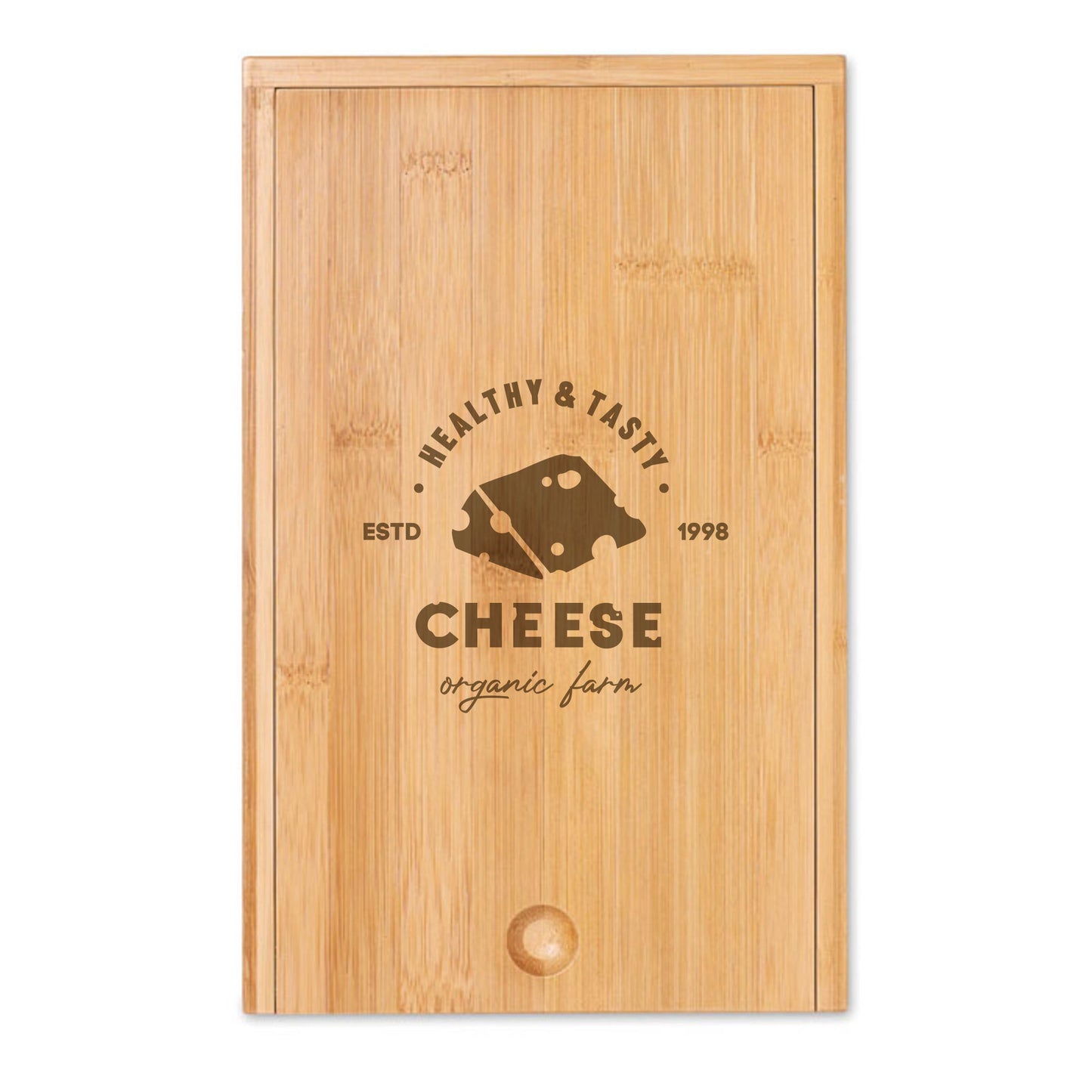 Cheese and Wine Gift Set