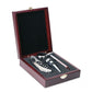 Classic Wine Wooden Gift Set Box