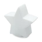 Branded LED colour changing star light