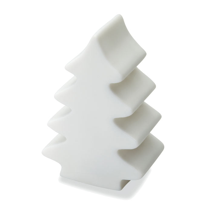 Branded LED colour changing tree light