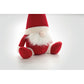 Soft Felt Santa Dwarf