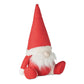 Soft Felt Santa Dwarf