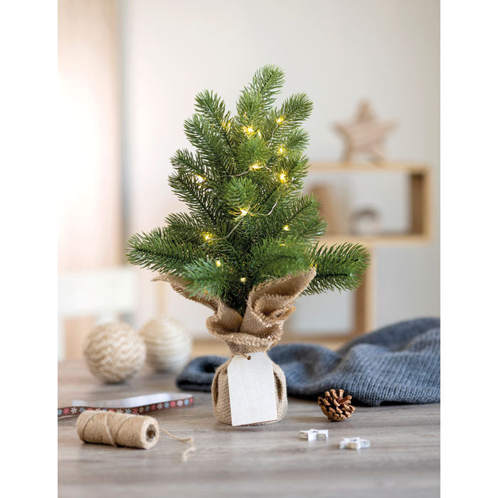 Artificial Desk Top Christmas Tree