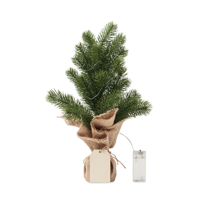 Artificial Desk Top Christmas Tree