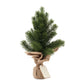 Artificial Desk Top Christmas Tree