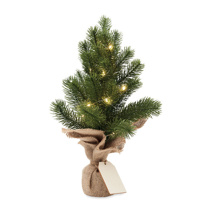 Artificial Desk Top Christmas Tree