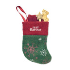 Branded Christmas Dessert Cutlery Set