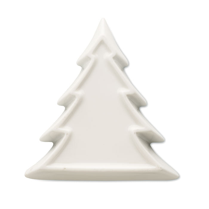 Branded Plant Based Christmas Candle