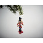 Nutcracker Hanging Ornament without branding