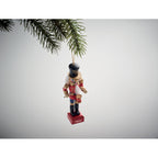 Nutcracker Hanging Ornament
