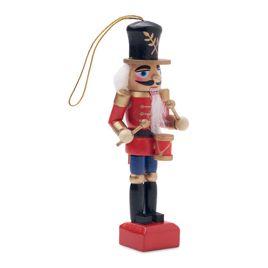 Nutcracker Hanging Ornament