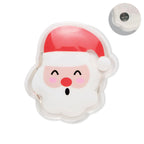 Branded Santa hand warmer