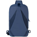 Branded Repreve Sling Bag with RFID Pocket